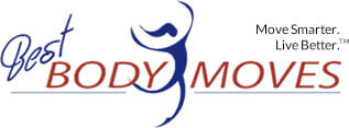 Best Body Moves - logo