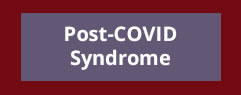 Post-COVID Syndrome