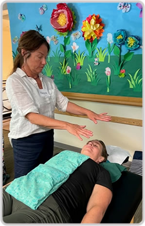 Reiki Energy Healing Reiki Energy Healing